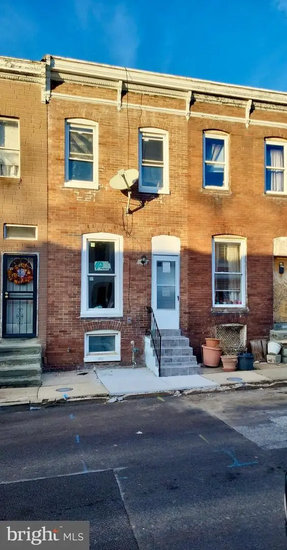 2230 Prentiss Pl, Baltimore, MD 21205 - Image #2