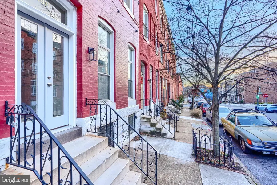 1911 Park Ave, Baltimore, MD 21217 - Image #2