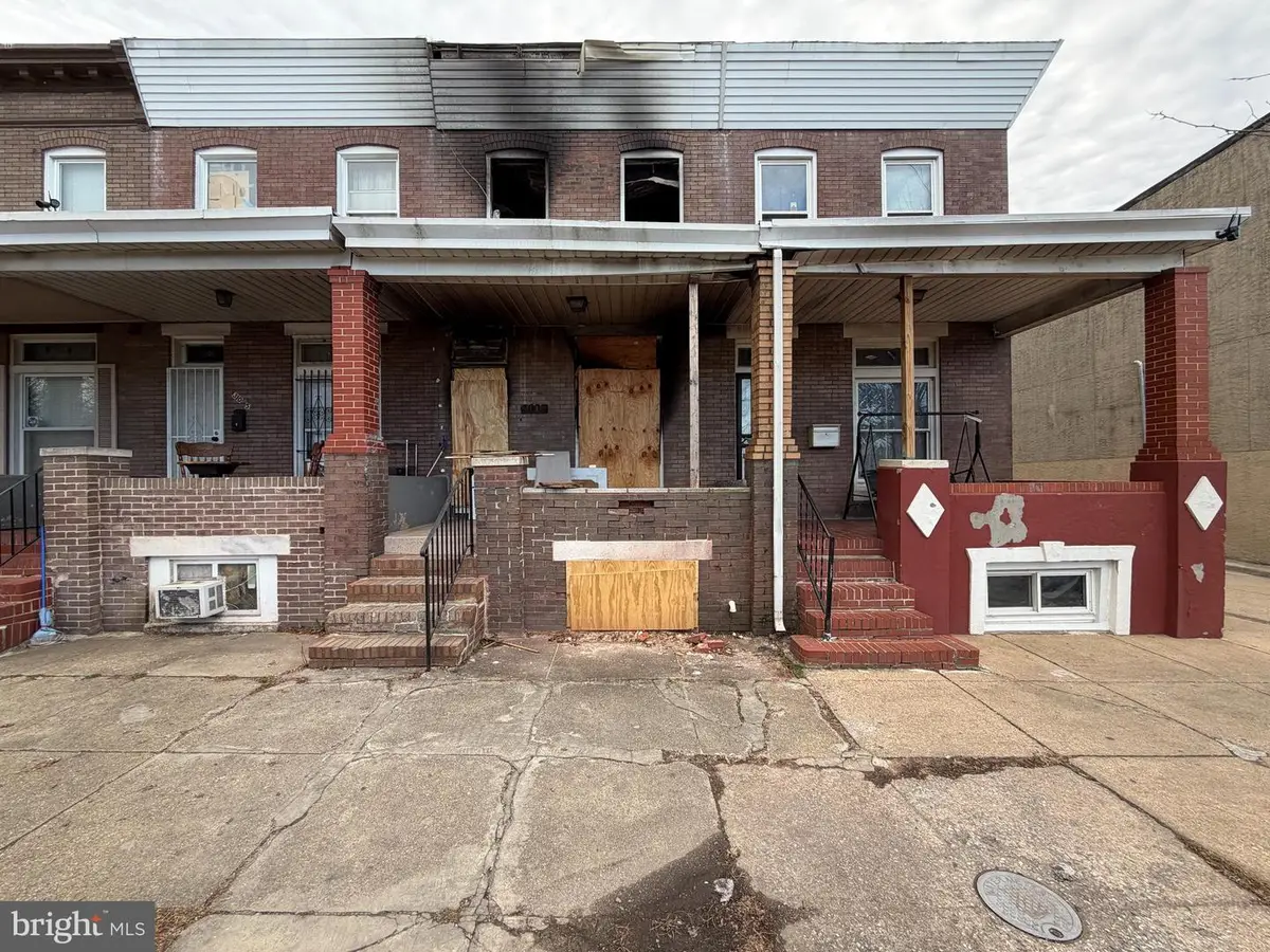 3003 Pulaski Hwy, Baltimore, MD 21224 - Image #1