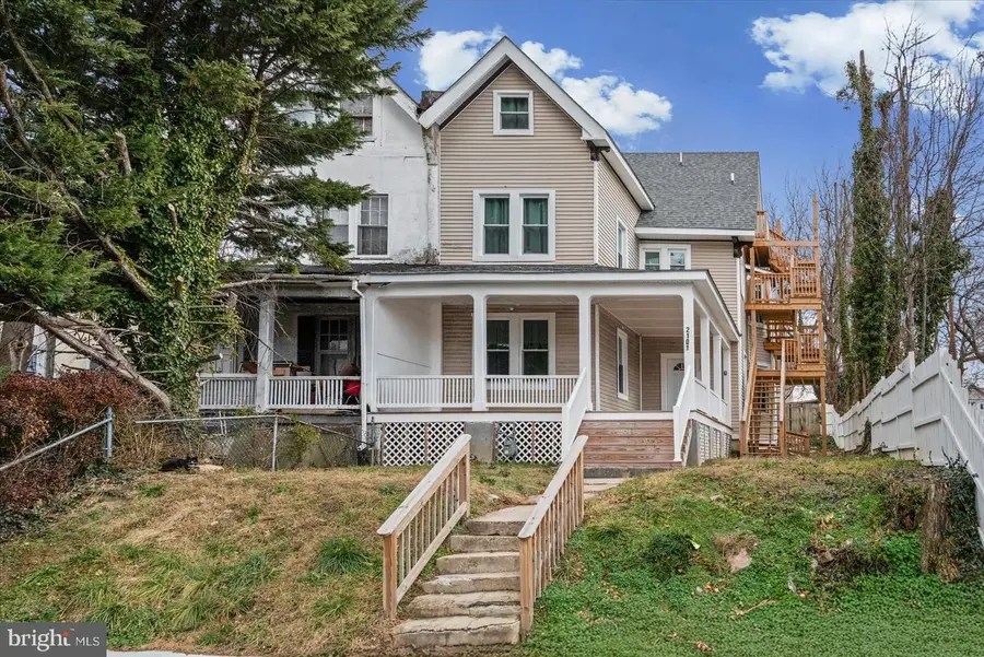 2101 Elsinore Ave, Baltimore, MD 21216 - Image #2