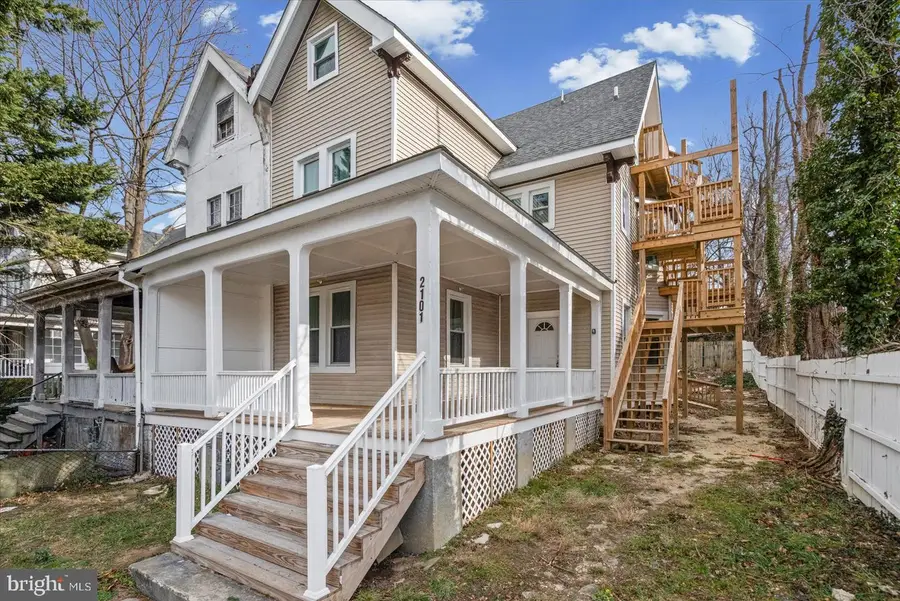 2101 Elsinore Ave, Baltimore, MD 21216 - Image #3