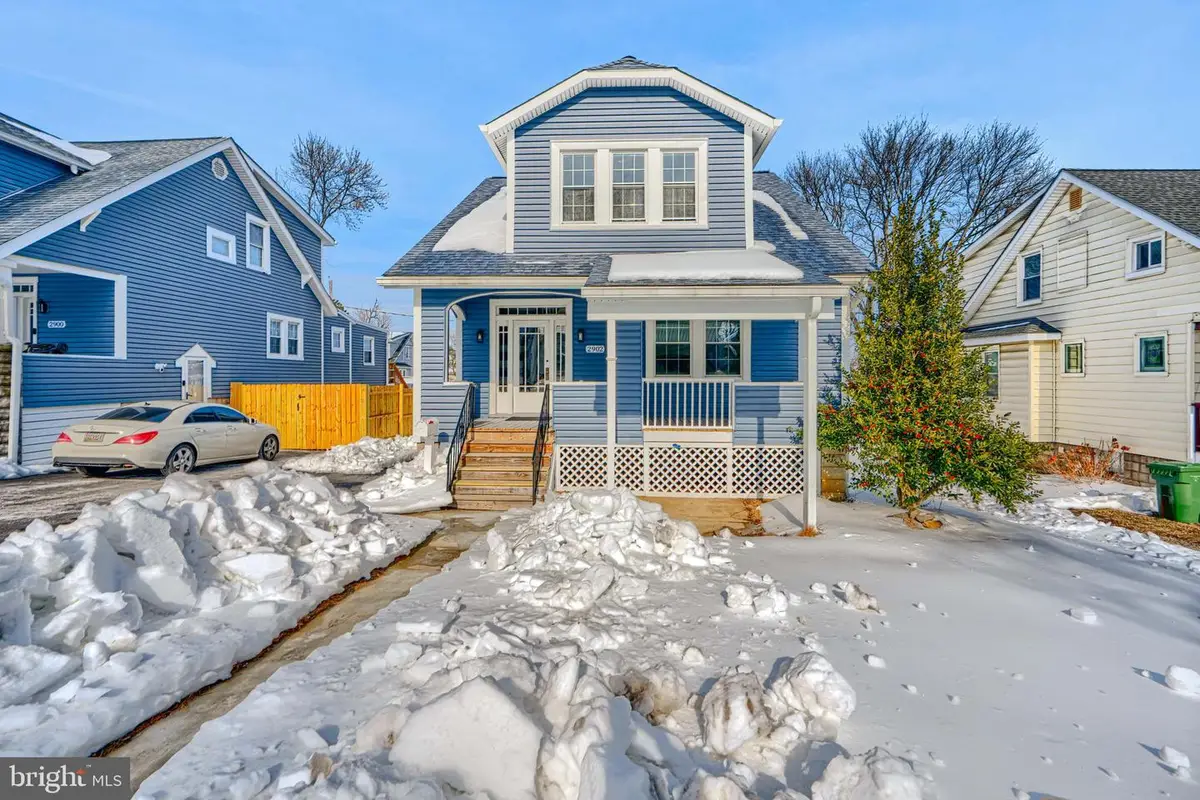 2902 Westfield Ave, Baltimore, MD 21214 - Image #1