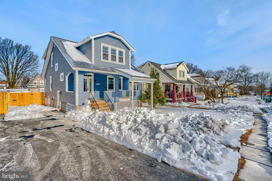2902 Westfield Ave, Baltimore, MD 21214 - Image #2