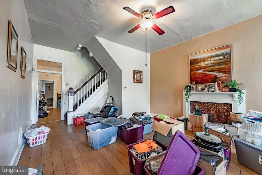 2005 Homewood Ave, Baltimore, MD 21218 - #3