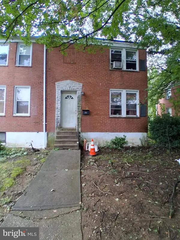 4035 Cedardale Rd, BALTIMORE, MD 21215