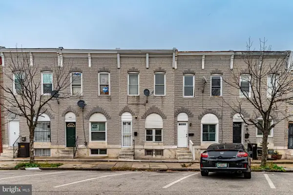 441 N Lakewood Ave, BALTIMORE, MD 21224