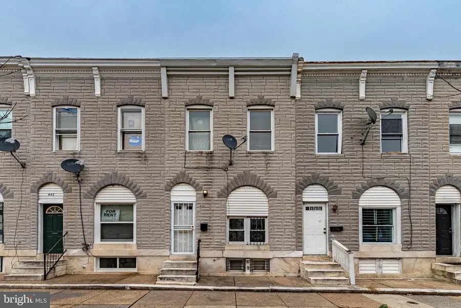 441 N Lakewood Ave, Baltimore, MD 21224 - Image #2