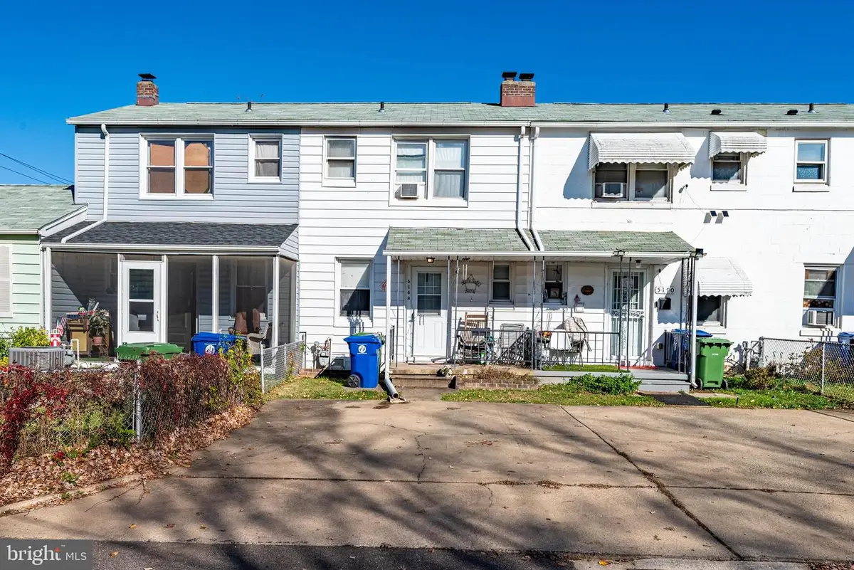 5168 Wright Ave, Baltimore, MD 21205 - #1
