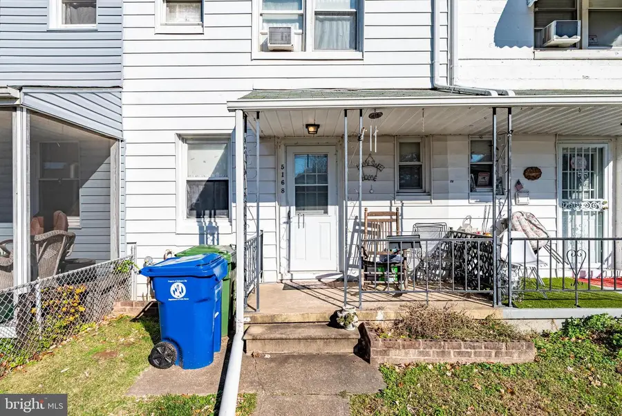 5168 Wright Ave, Baltimore, MD 21205 - #3