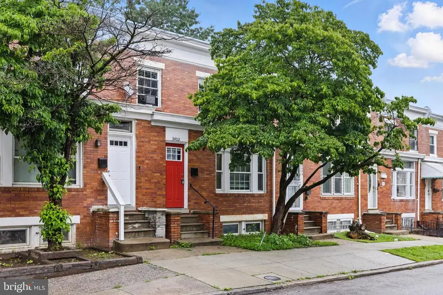 3402 Ramona Ave, Baltimore, MD 21213 - #2