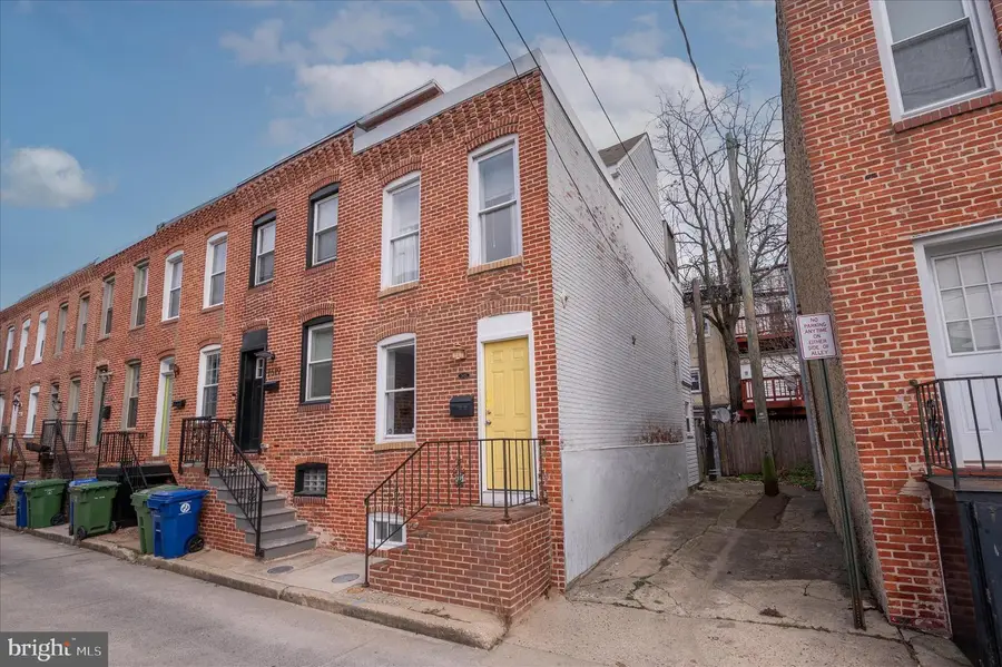 1621 Olive St, Baltimore, MD 21230 - Image #2
