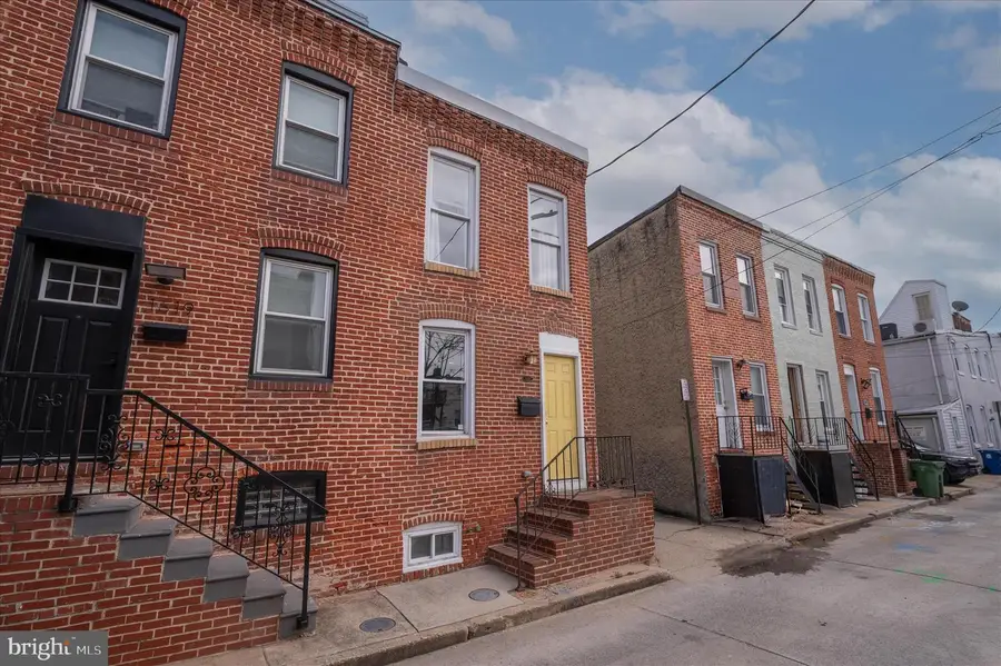 1621 Olive St, Baltimore, MD 21230 - Image #3