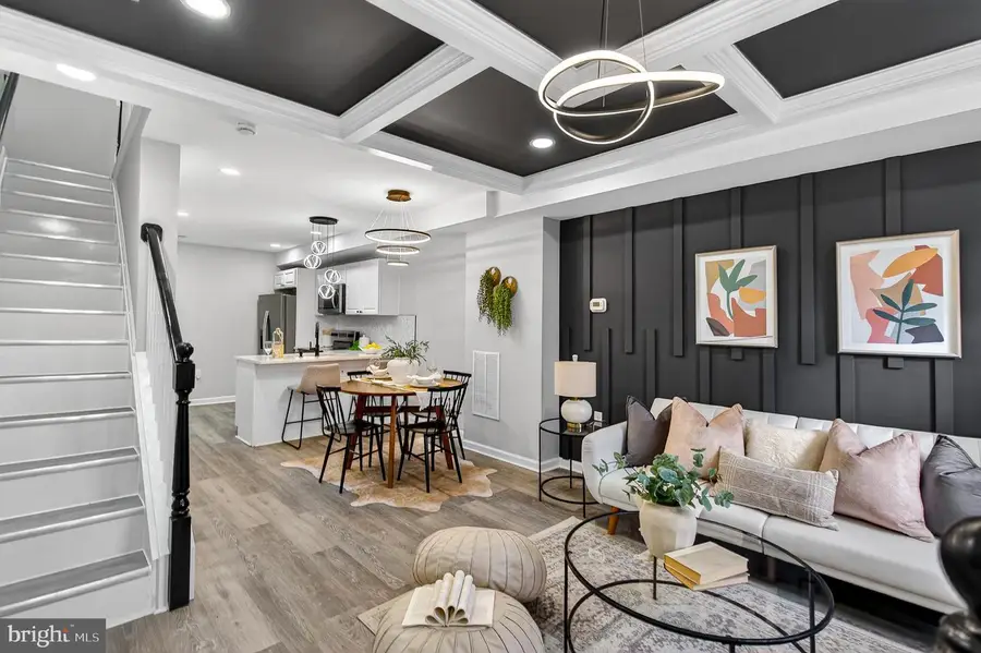 1708 Cole St, Baltimore, MD 21223 - Image #2