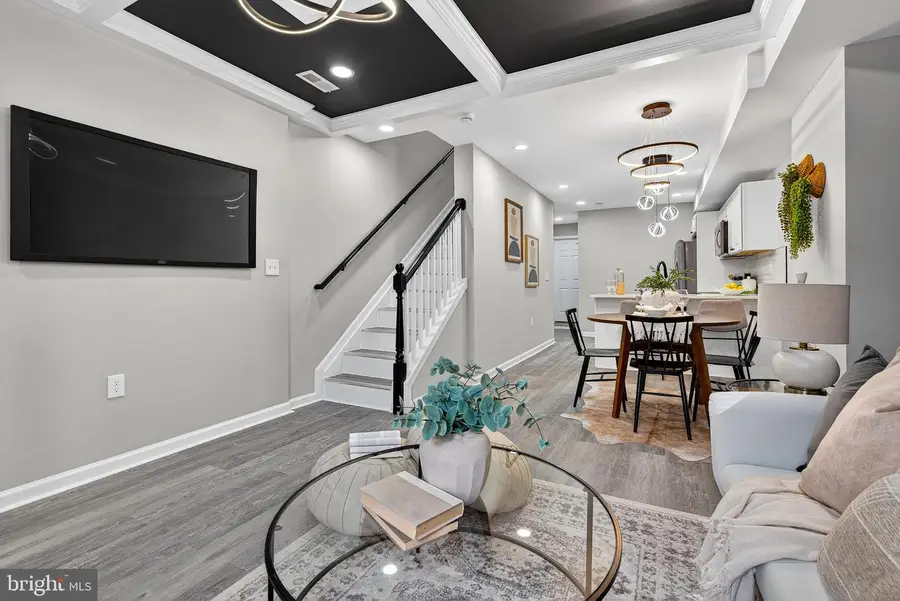 1708 Cole St, Baltimore, MD 21223 - Image #3