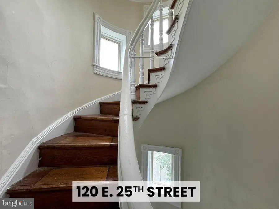 120 E 25th St, Baltimore, MD 21218 - Image #2