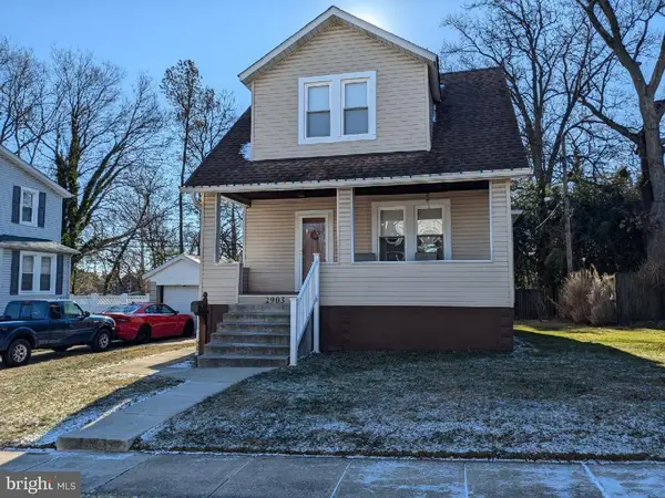 2903 Inglewood Ave, BALTIMORE, MD 21234