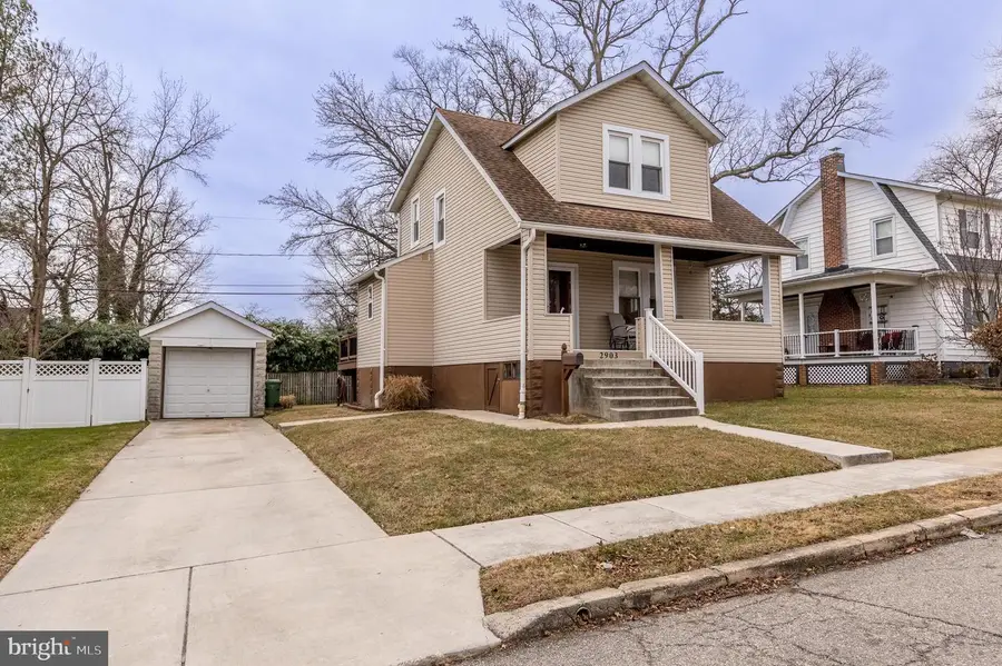 2903 Inglewood Ave, Baltimore, MD 21234 - #2
