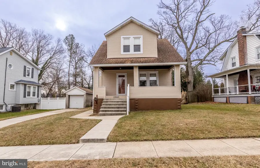 2903 Inglewood Ave, Baltimore, MD 21234 - #3
