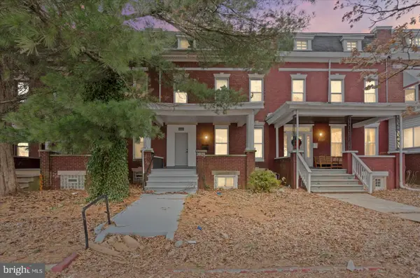 3529 Liberty Heights Ave, BALTIMORE, MD 21215