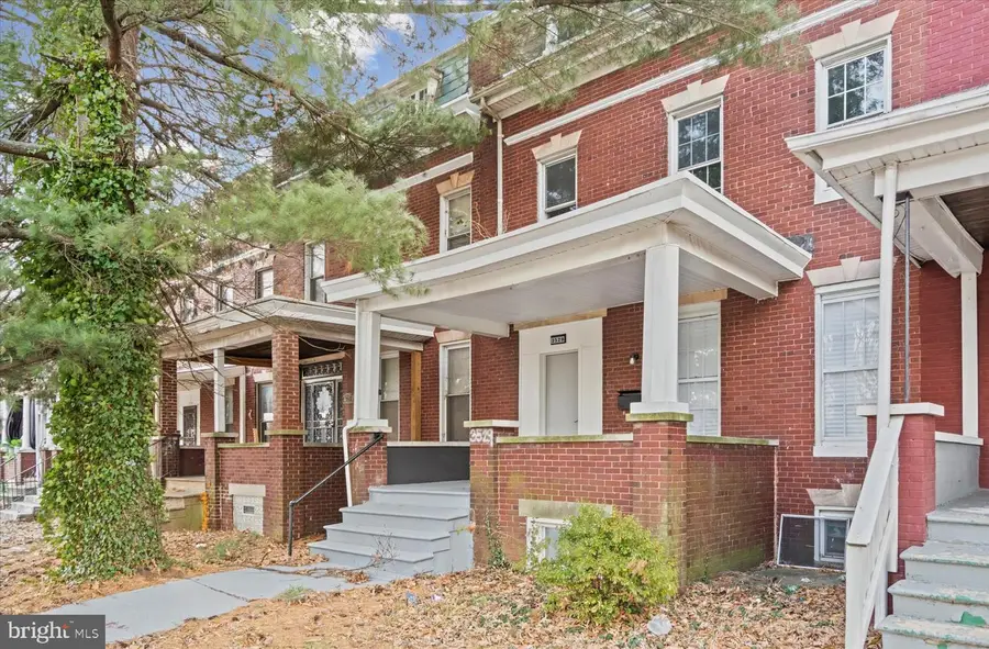 3529 Liberty Heights Ave, Baltimore, MD 21215 - Image #2