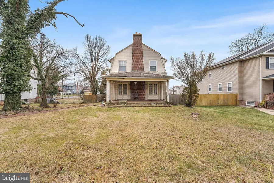 4403 Springdale Ave, Baltimore, MD 21207 - Image #3