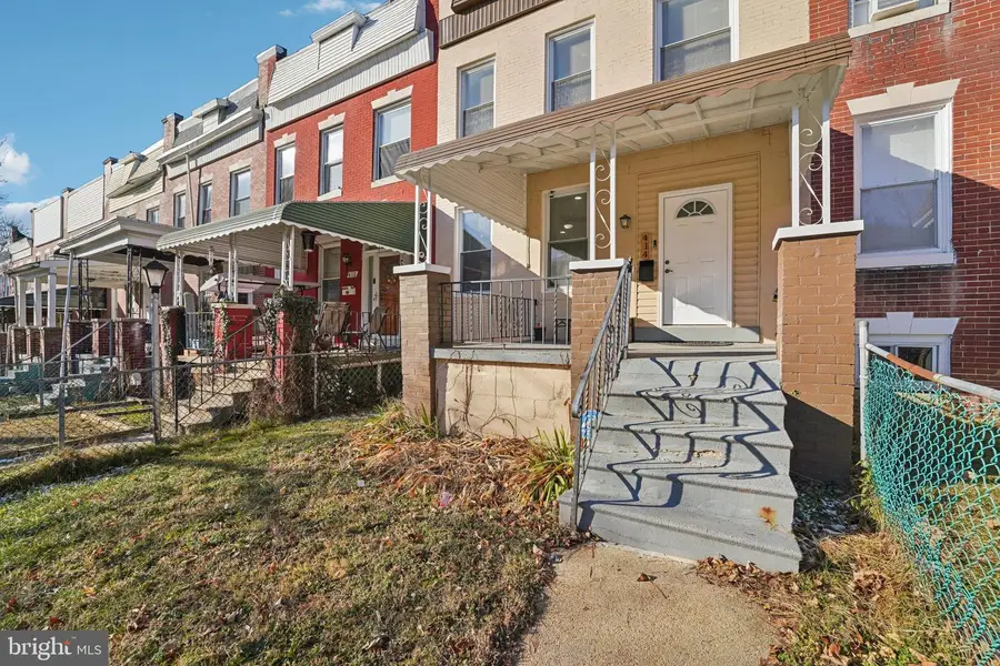 414 Normandy Ave, Baltimore, MD 21229 - #2