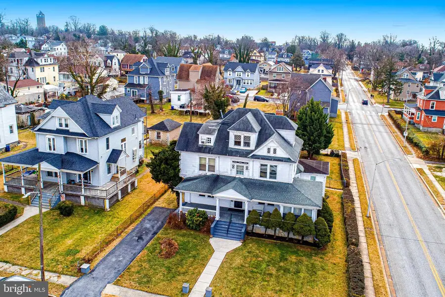 4213 Groveland Ave, Baltimore, MD 21215 - Image #3