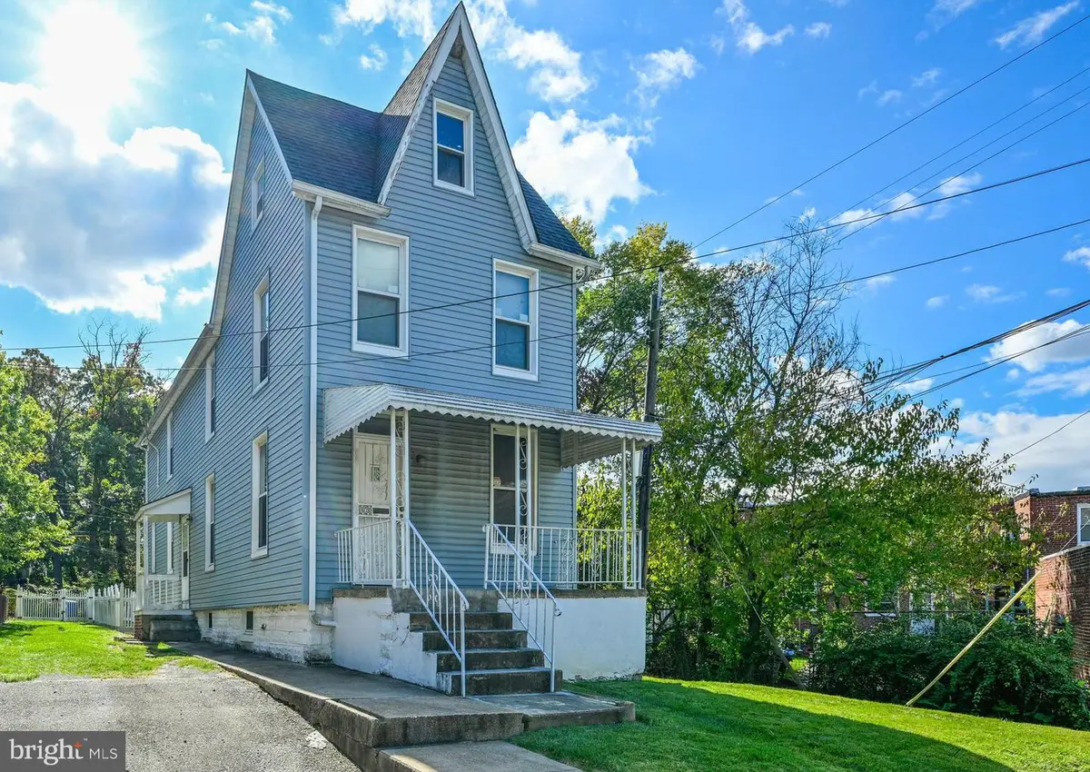 711 Argonne Dr, Baltimore, MD 21218 - Image #1