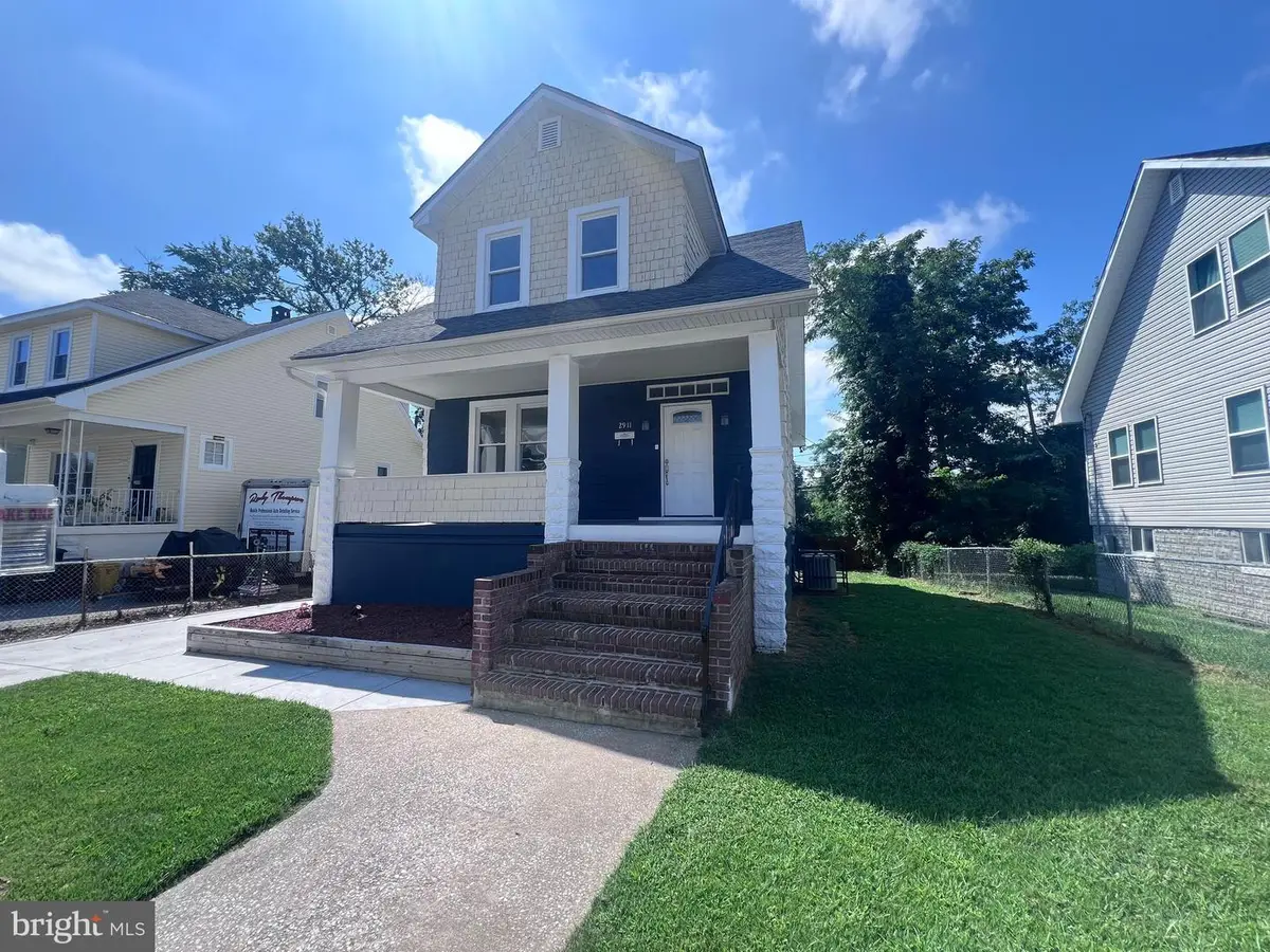 2911 Thorndale Ave, Baltimore, MD 21215 - Image #1