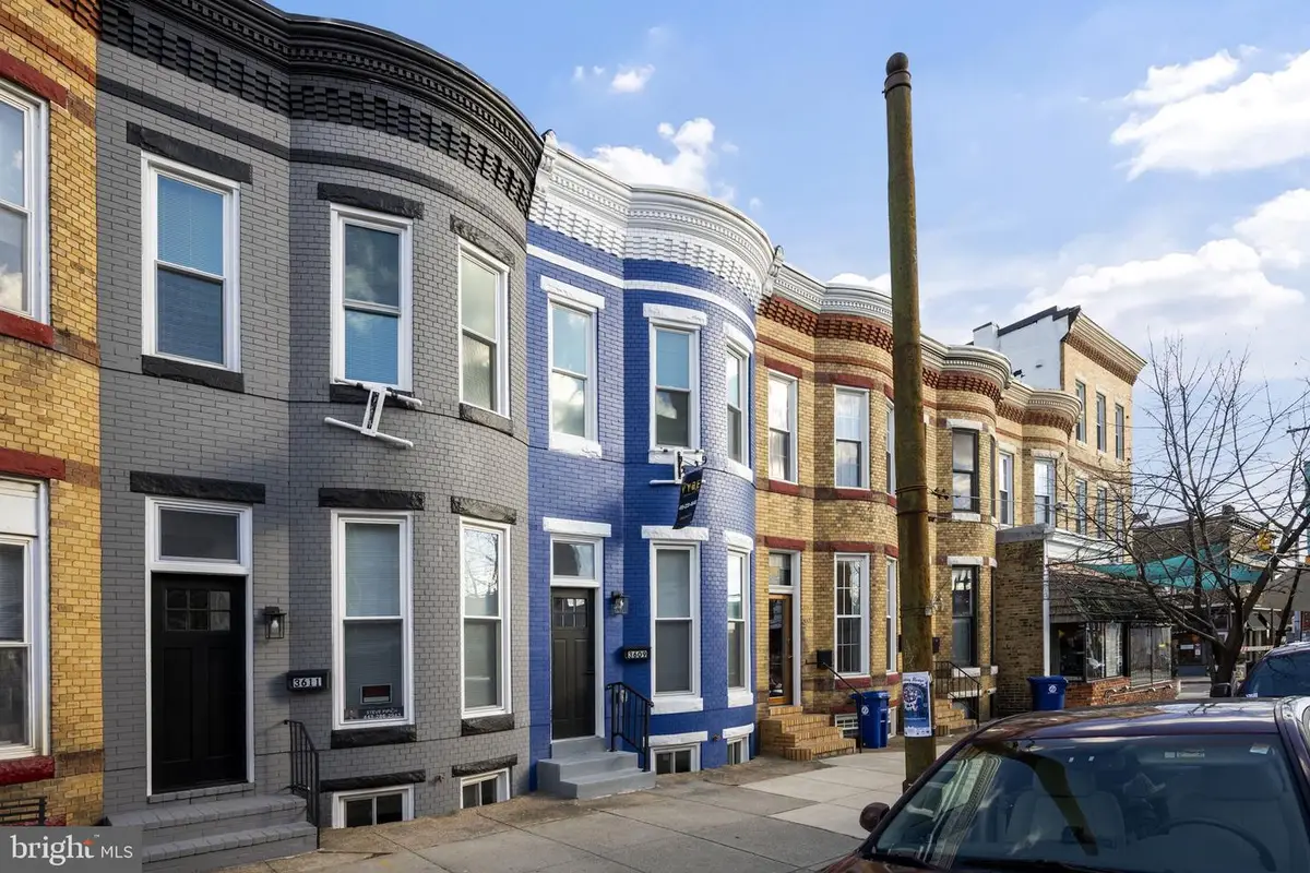 3609 Chestnut Ave, Baltimore, MD 21211 - Image #1