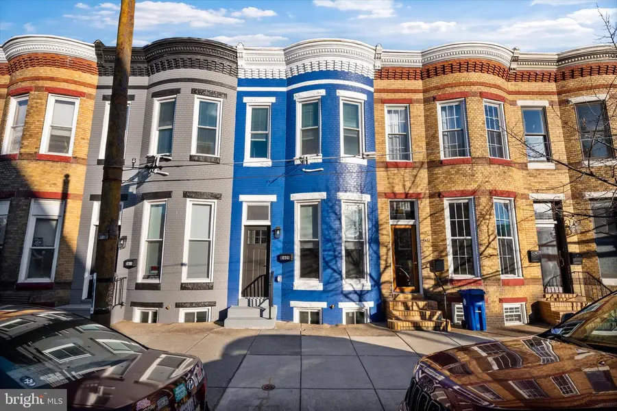 3609 Chestnut Ave, Baltimore, MD 21211 - Image #2