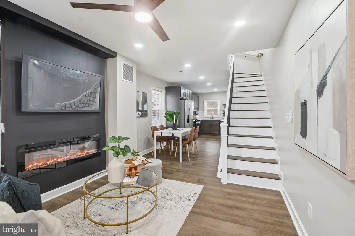 816 N Stricker St, Baltimore, MD 21217 - #1