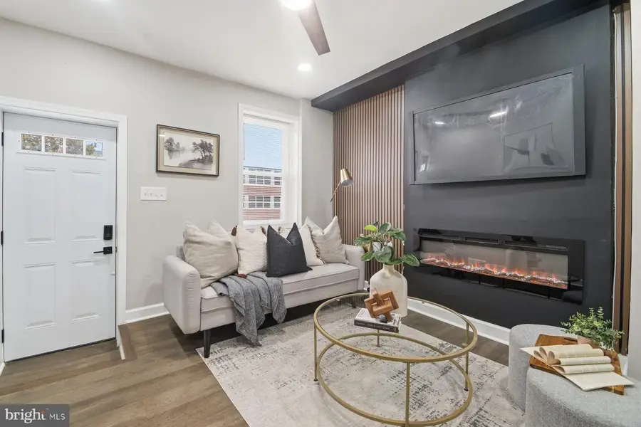 816 N Stricker St, Baltimore, MD 21217 - #2