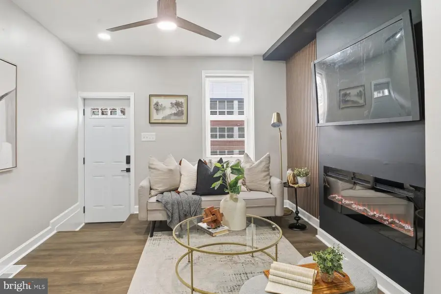 816 N Stricker St, Baltimore, MD 21217 - #3