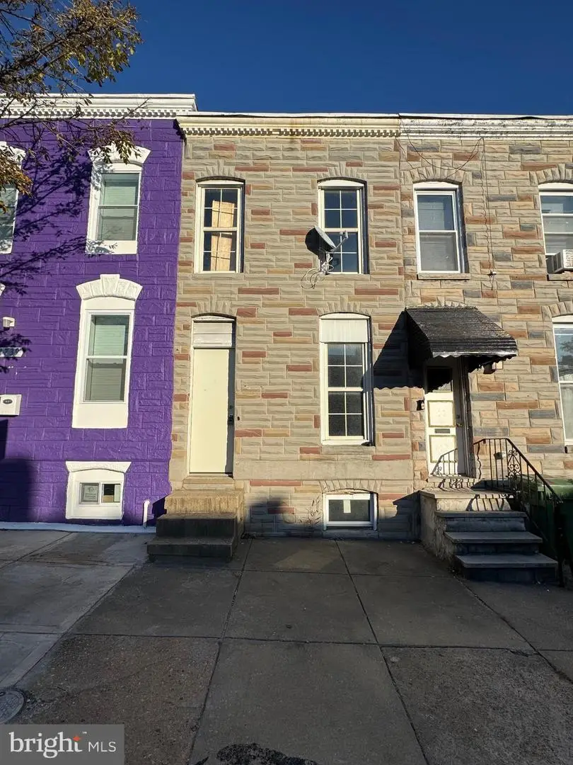 1737 Mckean Ave, Baltimore, MD 21217 - Image #2