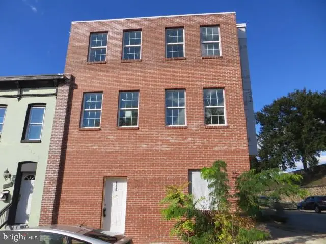456 Pitman Pl, Baltimore, MD 21202 - Image #1