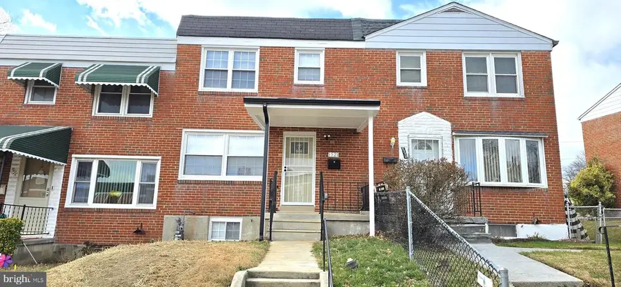 5528 Bucknell Rd, Baltimore, MD 21206 - Image #2