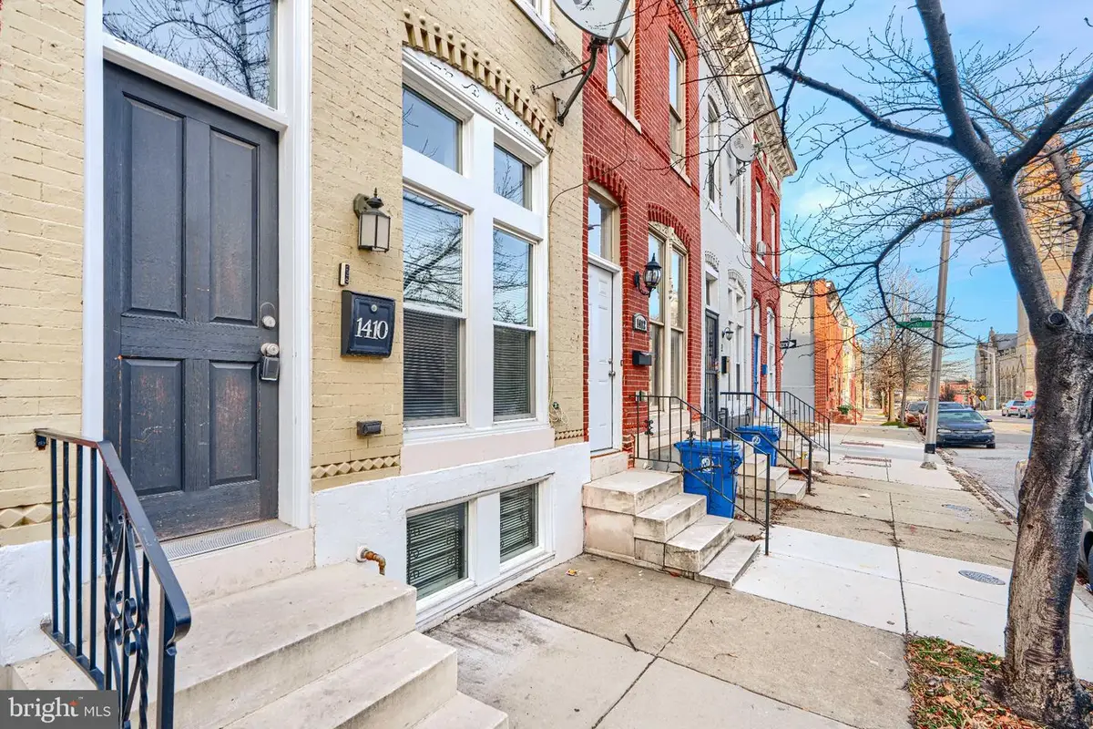 1410 E Oliver St, Baltimore, MD 21213 - Image #1