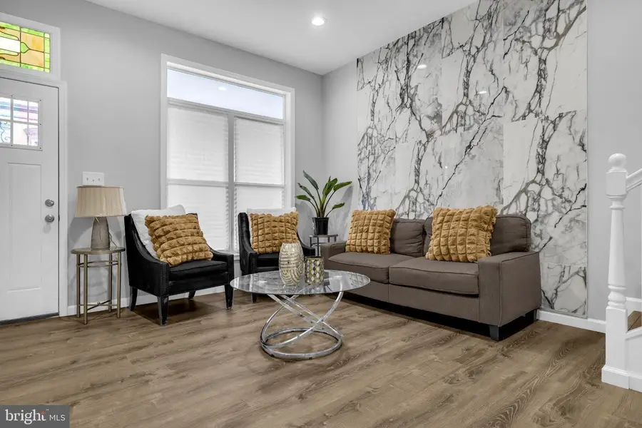 1722 N Bentalou St, Baltimore, MD 21216 - #3