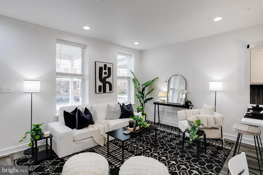 Address Withheld By Seller, Baltimore, MD 21218 - Image #2