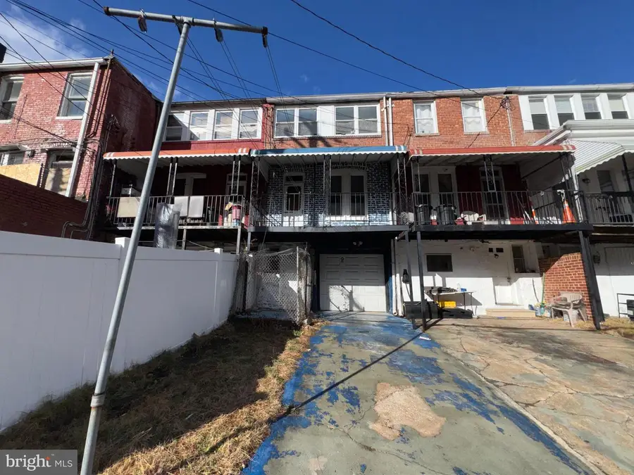 107 N Monastery Ave, Baltimore, MD 21229 - Image #3