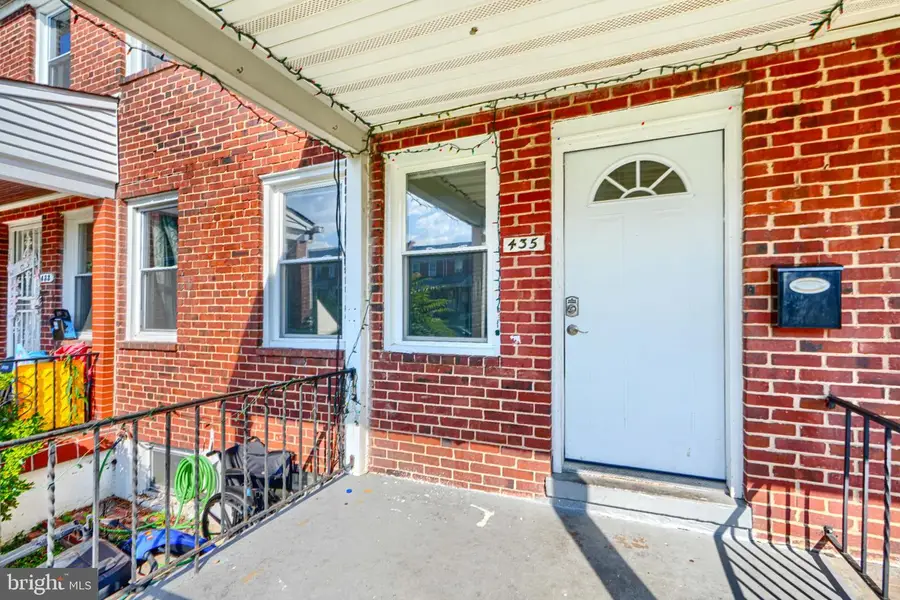 435 Joplin St, Baltimore, MD 21224 - Image #3
