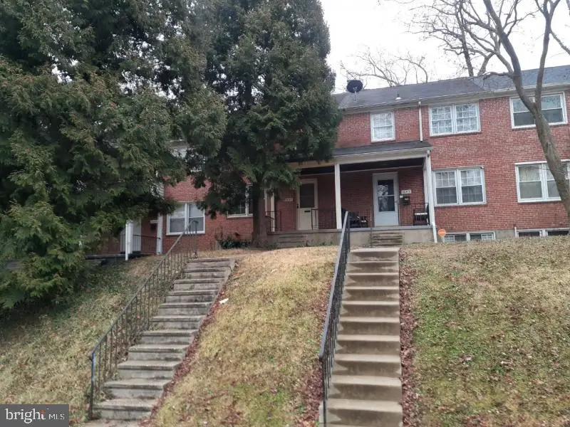 1647 Stonewood Rd, Baltimore, MD 21239 - Image #1
