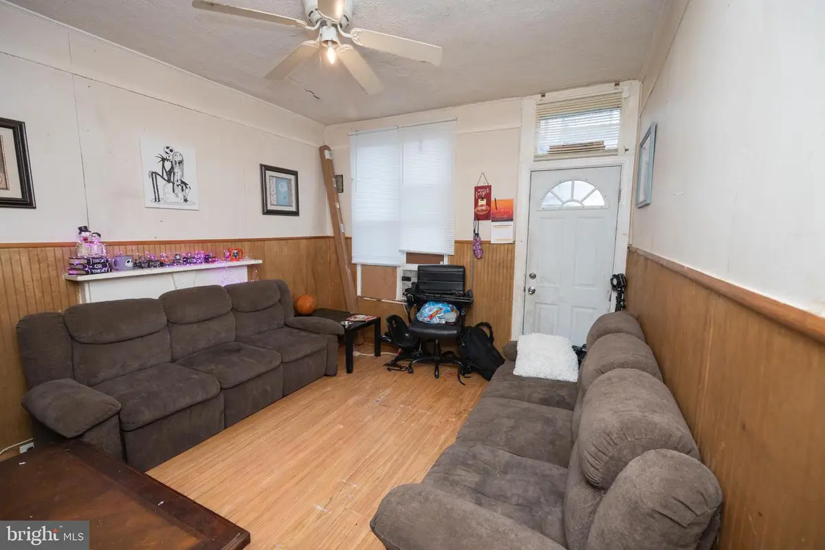 1208 Sargeant St, Baltimore, MD 21223 - Image #1