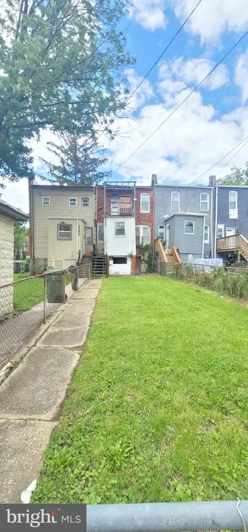 4041 Fairfax Rd, Baltimore, MD 21216 - Image #2