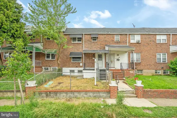 1510 N Decker Ave, BALTIMORE, MD 21213