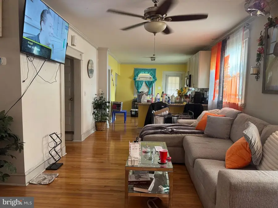 3307 Parkington Ave, Baltimore, MD 21215 - Image #2