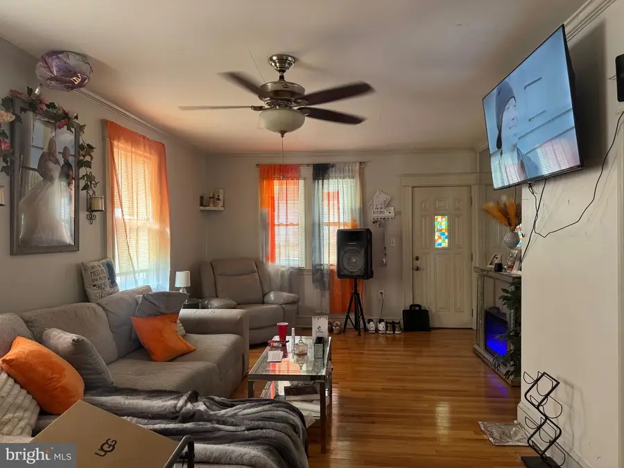 3307 Parkington Ave, Baltimore, MD 21215 - Image #3