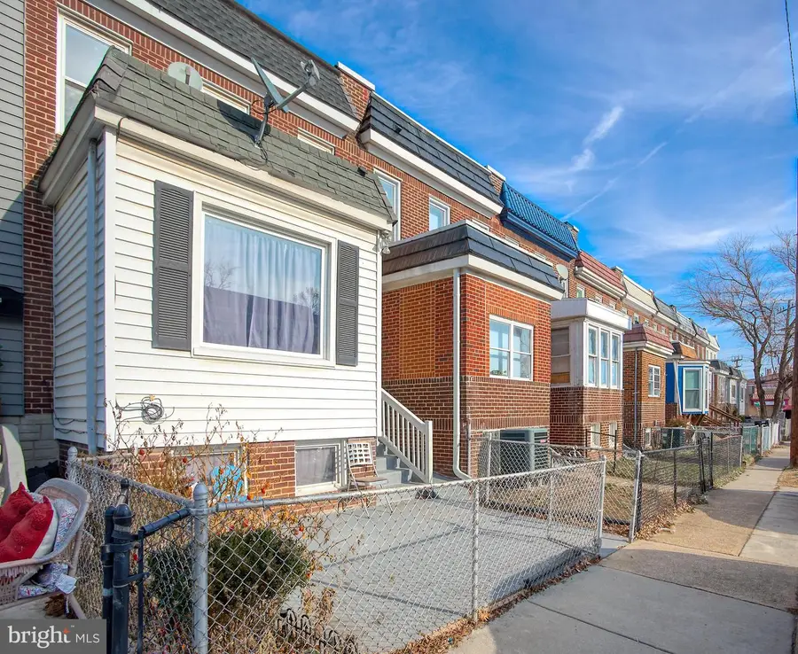 1332 Cambria St, Baltimore, MD 21225 - #2