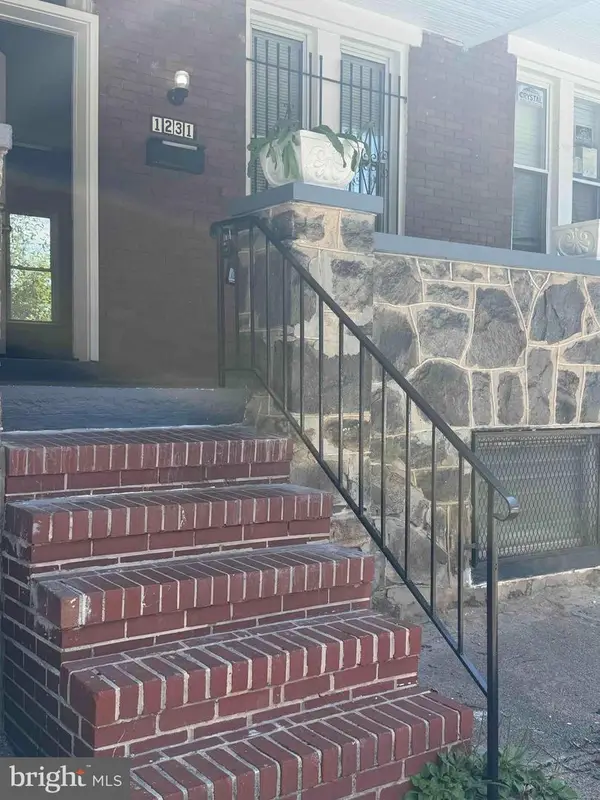 1231 N Potomac St, BALTIMORE, MD 21213